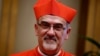 Catholic Patriarch in Jersualem Offers to Swap Himself for Hostages