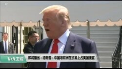 美国观察 2019年7月6日
