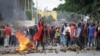 Over 300 Arrested, 9 Dead in Banned Kenya Protests