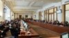 OEA pospone acordar fecha de reunión de cancilleres 