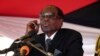 US Citizen Arrested in Zimbabwe, Accused of Undermining Mugabe