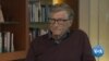 VOA Interview: Bill Gates