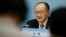 Jahon banki prezidenti Jim Yong Kim