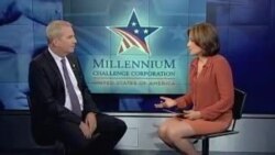 საქართველოში ამერიკული დიპლომები გაიცემა