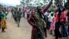 Pemerintah Kongo dan Pemberontak Gagal Tandatangani Perjanjian Damai