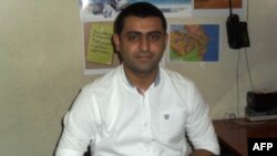 Kənan Qasımov / Transparency International təşkilatının Azərbaycan milli bölməsi media və ictimaiyyətlə əlaqələr üzrə mütəxəssisi