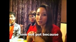 OMG!美语 Beijing Fans Love Hot Pot!