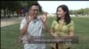 Hari Buruh di Amerika (2)