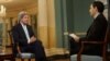 Intervjuu državnog sekretara Džona Kerija za presijski servis Glasa Amerike
