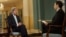 Intervjuu državnog sekretara Džona Kerija za presijski servis Glasa Amerike
