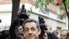 France's Sarkozy Appeals to Far Right Following First-Round Defeat 