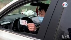 Viris Kowona a Kontinye Bay Kè Sote Akoz Pwopagasyon l Atravè Lemond