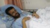 زندانی فلسطینی پس از ۹۴ روز به اعتصاب غذای خود پایان داد