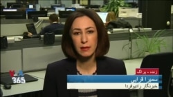 گزارش سمیرا قرائی از اعتراض معلمان در شهرهای مختلف؛ آنها چه می خواهند