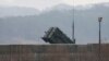 Mỹ bố trí phi đạn Patriot ở Hàn Quốc