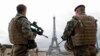 Ukraina Tangkap Pria Perancis karena Rencanakan Serangan 