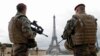 AS Peringatkan Kemungkinan Serangan Teror di Eropa