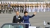 Nam Triều Tiên lên án miền bắc 'nhục mạ' Tổng thống Park