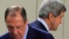 US, Russia Clash Over Syria at NATO Meeting