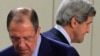 Kerry to Visit Russia for Talks on Syria