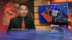 Kilas VOA 30 Juli 2015