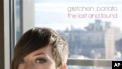 Novi album kantautorice Gretchen Parlato, 'The Lost And Found'