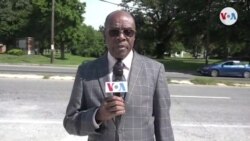 Dosye Kowonaviris la te devan Kongrè ameriken an