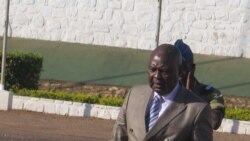 Le reportage de Freeman Sipila à Bangui