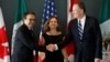 Mexico Rejects Special Benefit in NAFTA for AT&T
