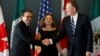 US, Mexican Business Leaders Say No NAFTA Better Than Bad Deal