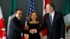 Reality of NAFTA Talks Sets in After Tough US Demands
