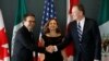 'Worker Bee' Round of NAFTA Talks to Focus on Easier Chapters