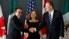 México y Canadá apoyarían acuerdo bilateral si fracasa renegociación del TLCAN