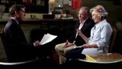 Հիլարի Քլինթընը մինչեւ ընտրությունների ավարտը չի այցելի Մեքսիկա