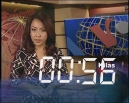 Kilas VOA 26 Agustus 2013