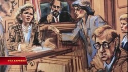 Ghi lại lịch sử bằng những nét ký họa