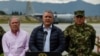 Colombia pide apoyo internacional sobre extradición de jefes del ELN