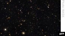 Hình ảnh mới nhất của Hubble 