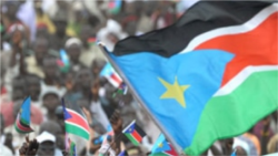 South Sudan in Focus