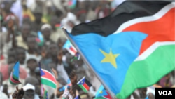 South Sudan in Focus