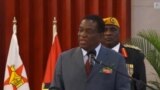 VaMnangagwa Vanoudza Mozambique neSADC Zviri Kuitika muZimbabwe