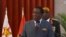 VaMnangagwa Vanoudza Mozambique neSADC Zviri Kuitika muZimbabwe