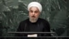 Rouhani: Iran Seeks Peace, Development