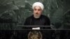 伊朗总统称谋求和平与发展