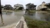 A pesar de ser categoría 2, el huracán Florence sigue siendo peligroso