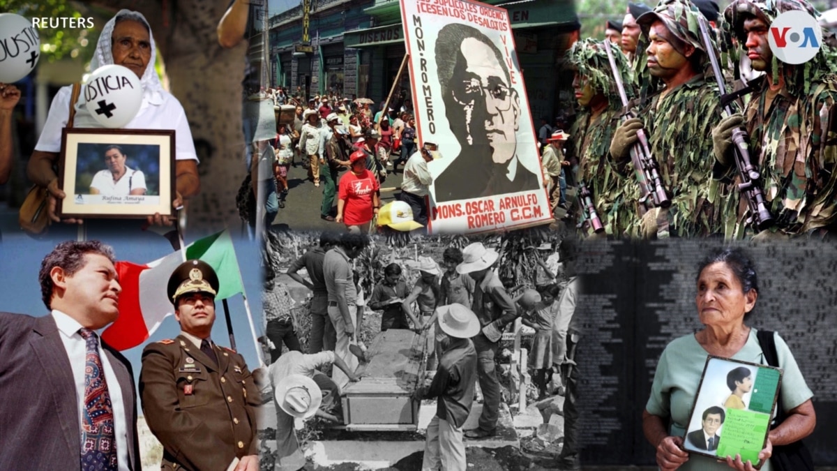 A 30 años de los Acuerdos