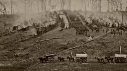 Reenactments Mark 150th Anniversary of US Civil War’s End