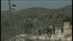 پيشنهاد اسرائيل به فلسطينيان در مورد تعيين مرز