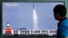 Hoa Kỳ: Bắc Triều Tiên sắp phóng tên lửa