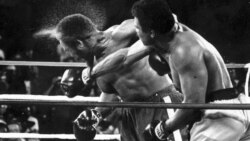 Muhammad Ali: Người nổi tiếng nhất của mọi thời đại